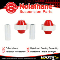 Nolathane Bush Front Control arm lower inner rear bushing 45589 Premium Quality