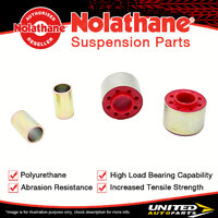 Nolathane Bush Front Control arm lower inner rear bushing 45592 Premium Quality