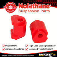 Nolathane Bush Front Control arm lower inner rear bushing 45595 Premium Quality