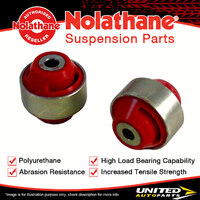 Nolathane Bush Front Control arm lower inner rear bushing 45597 Premium Quality