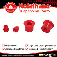 Nolathane Bush Front Control arm lower inner rear bushing 45602 Premium Quality