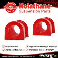 Nolathane Bush Rear Sway bar mount bushing 42246 Brand New Premium Quality