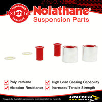 Nolathane Bush Front Control arm lower inner rear bushing 45627 Premium Quality