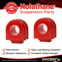 Nolathane Bush Rear Sway bar mount bushing 42252 Brand New Premium Quality