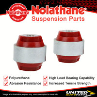 Nolathane Bush Front Control arm lower inner rear bushing for TOYOTA