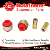 Nolathane Bush Front Control arm lower inner rear bushing 45641 Premium Quality