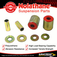 Nolathane Bush Front Control arm lower inner rear bushing 45646 Premium Quality