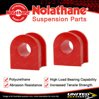 Nolathane Bush Rear Sway bar mount bushing 42261 Brand New Premium Quality