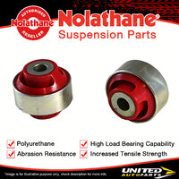 Nolathane Bush Front Control arm lower inner rear bushing 45662 Premium Quality