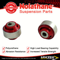 Nolathane Bush Front Control arm lower inner rear bushing 45665 Premium Quality