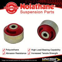 Nolathane Bush Front Control arm lower inner rear bushing 45678 Premium Quality