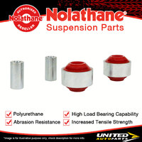 Nolathane Bush Front Control arm lower inner rear bushing 45681 Premium Quality