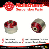 Nolathane Bush Front Control arm lower inner rear bushing 45693 Premium Quality