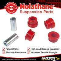 Nolathane Bush Front Control arm lower inner rear bushing 45699 Premium Quality