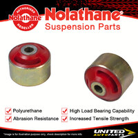 Nolathane Bush Front Control arm lower inner rear bushing 45712 Premium Quality