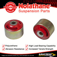 Nolathane Bush Front Control arm lower inner rear bushing 45713 Premium Quality