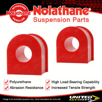 Nolathane Bush Rear Sway bar mount bushing 42282 Brand New Premium Quality