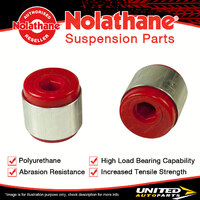 Nolathane Bush Front Control arm lower inner rear bushing 45736 Premium Quality