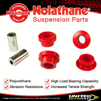 Nolathane Bush Front Control arm lower inner rear bushing 45752 Premium Quality