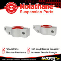 Nolathane Bush Front Control arm lower inner rear bushing 45757 Premium Quality