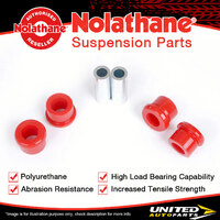 Nolathane Bush Front Control arm lower inner rear bushing 45782 Premium Quality