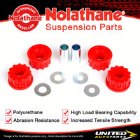 Nolathane Bush Front Control arm lower inner rear bushing 45790 Premium Quality