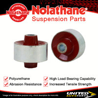 Nolathane Bush Front Control arm lower inner rear bushing 45800 Premium Quality