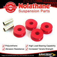 Nolathane Bush Front Control arm lower inner rear bushing 48010 Premium Quality