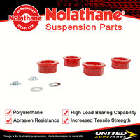 Nolathane Bush Front Control arm lower inner rear bushing 45675A Premium Quality