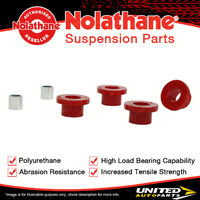 Nolathane Bush Front Control arm lower inner front bushing 45019 Premium Quality