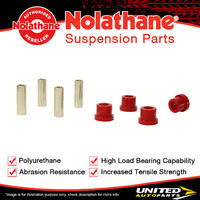 Nolathane Bush Front Control arm lower inner front bushing 45089 Premium Quality