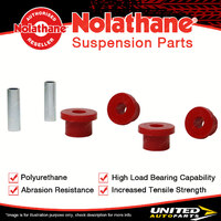 Nolathane Bush Front Control arm lower inner front bushing 45240 Premium Quality