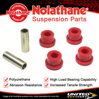 Nolathane Bush Front Control arm lower inner front bushing 45430 Premium Quality