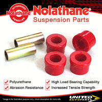 Nolathane Bush Front Control arm lower inner front bushing 45472 Premium Quality