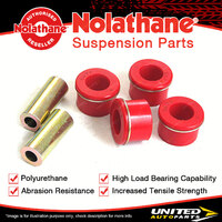 Nolathane Bush Front Control arm lower inner front bushing 45474 Premium Quality