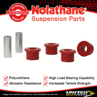 Nolathane Bush Front Control arm lower inner front bushing 45484 Premium Quality