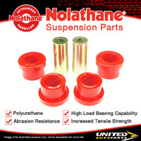 Nolathane Bush Front Control arm lower inner front bushing for SUBARU