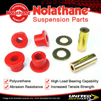 Nolathane Bush Front Control arm lower inner front bushing 45509 Premium Quality