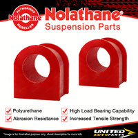 Nolathane Bush Rear Sway bar mount bushing 42305 Brand New Premium Quality