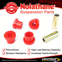 Nolathane Bush Front Control arm lower inner front bushing 45518 Premium Quality