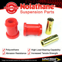 Nolathane Bush Front Control arm lower inner front bushing 45523 Premium Quality