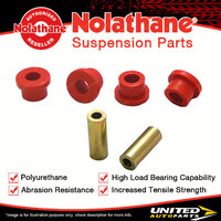 Nolathane Bush Front Control arm lower inner front bushing 45527 Premium Quality