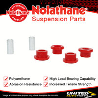 Nolathane Bush Front Control arm lower inner front bushing 45591 Premium Quality