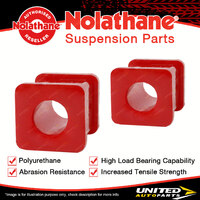 Nolathane Bush Rear Sway bar mount bushing 42310 Brand New Premium Quality