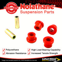 Nolathane Bush Front Control arm lower inner front bushing 45599 Premium Quality