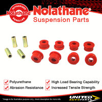 Nolathane Bush Front Control arm lower inner front bushing 45604 Premium Quality