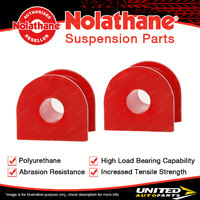 Nolathane Bush Rear Sway bar mount bushing 42320 Brand New Premium Quality