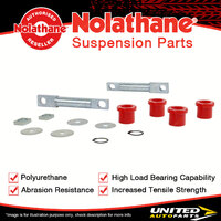 Nolathane Bush Front Control arm lower inner front bushing 45637 Premium Quality