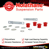 Nolathane Bush Front Control arm lower inner front bushing for TOYOTA