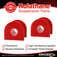 Nolathane Bush Rear Sway bar mount bushing 42321 Brand New Premium Quality